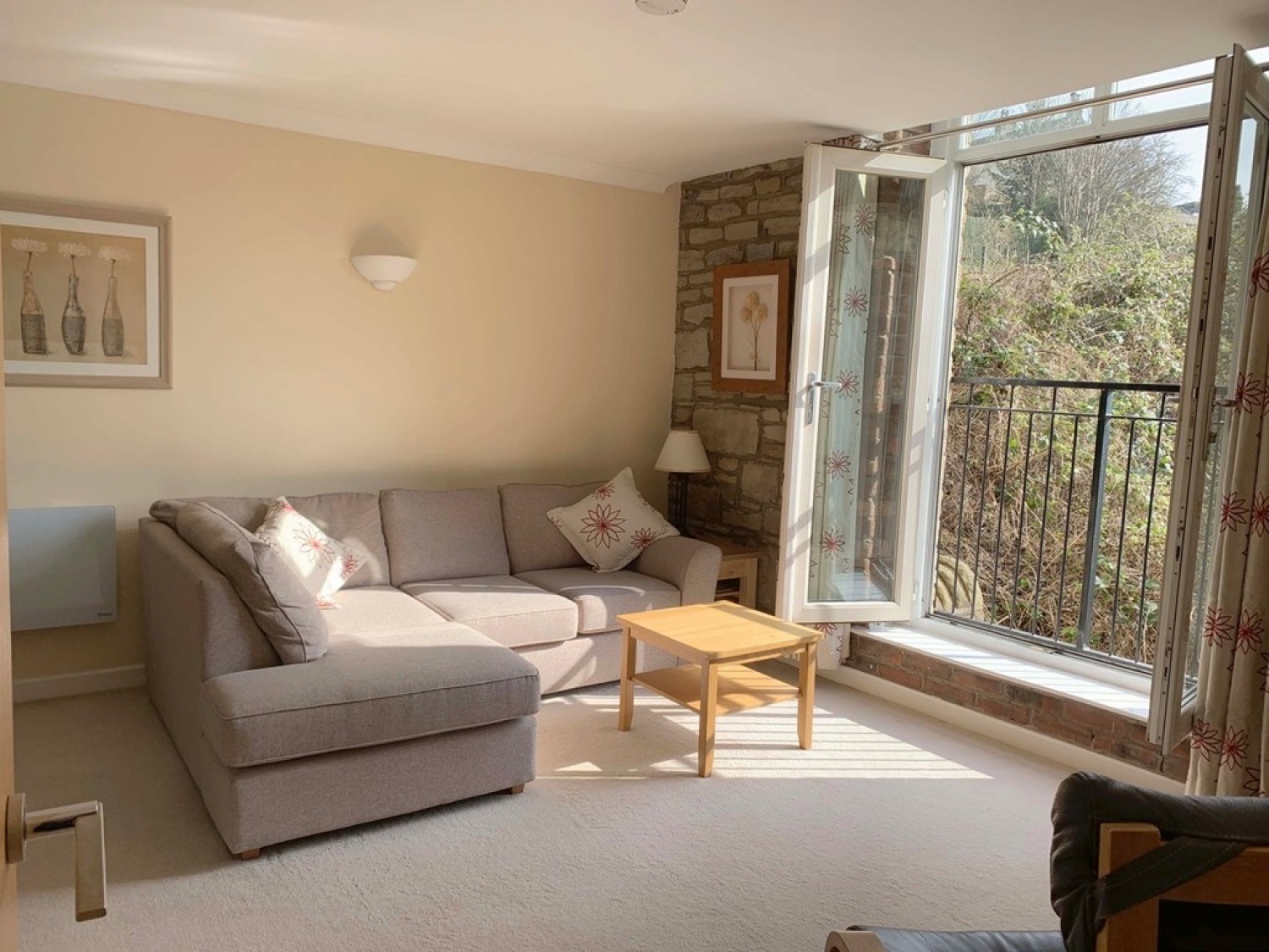 Heritage Mills, Golcar
