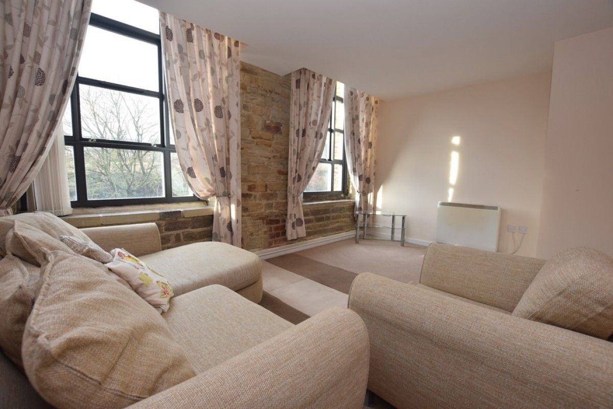 Quarry Bank Mill, Longwood