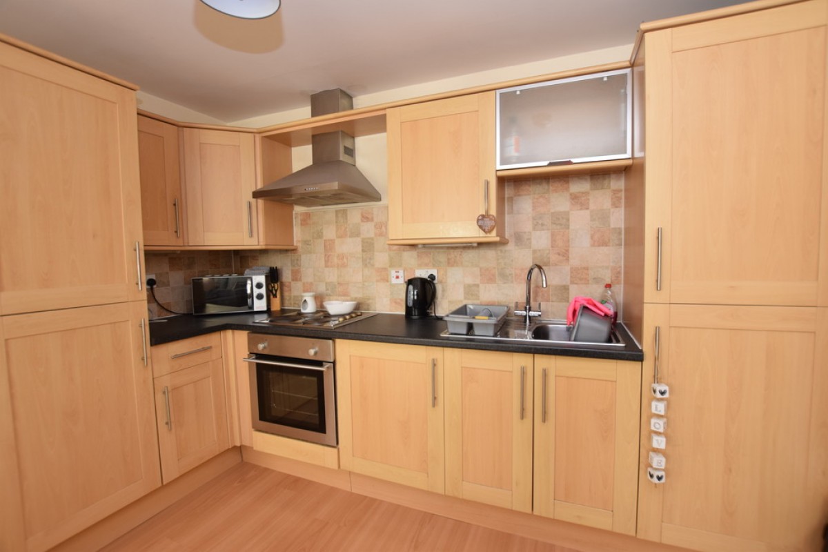 Perseverance Mills, Elland