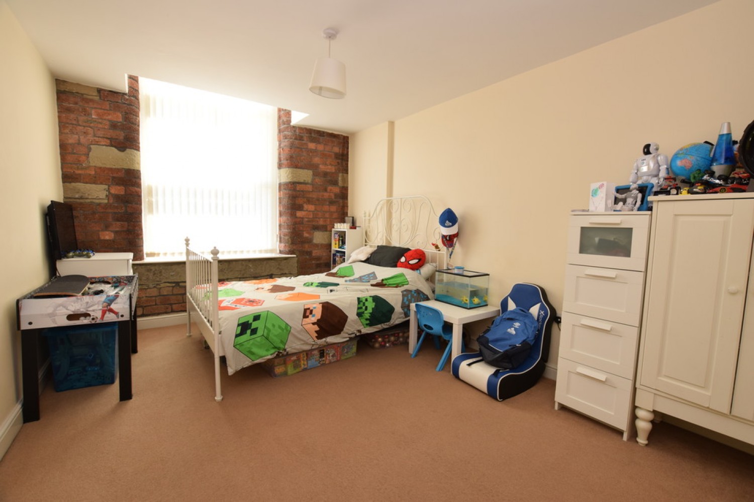 Perseverance Mills, Elland