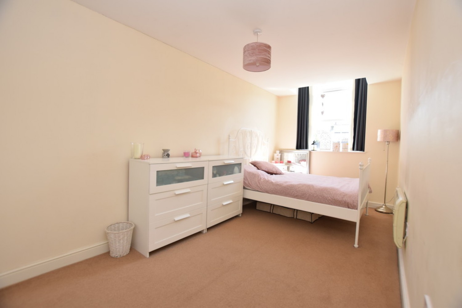 Perseverance Mills, Elland