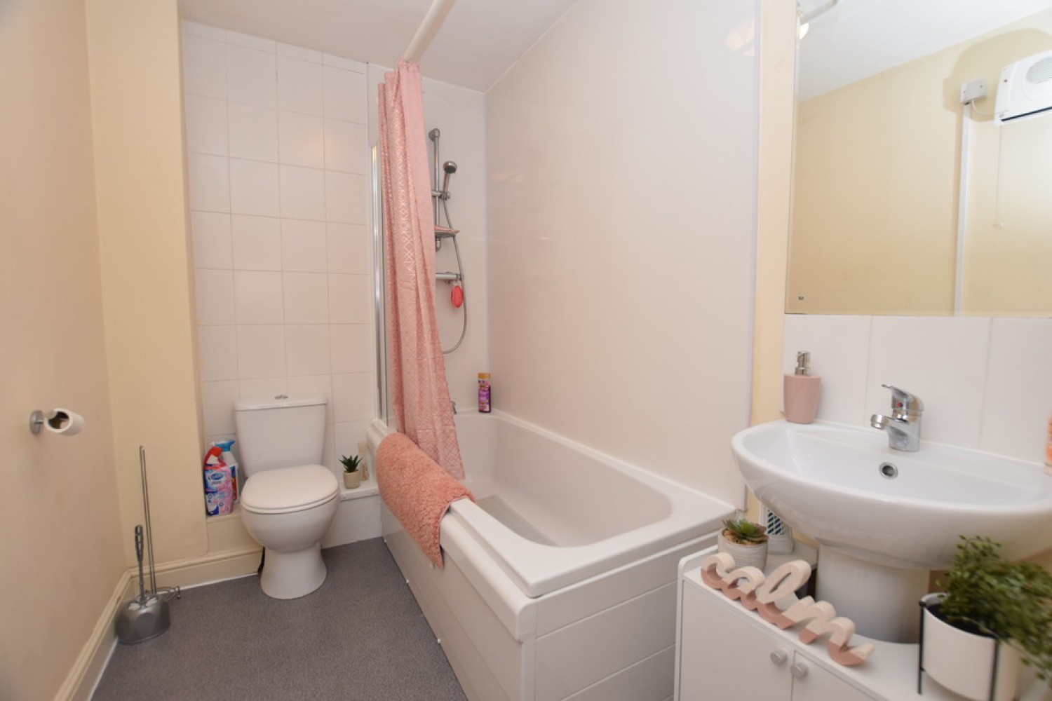 Perseverance Mills, Elland