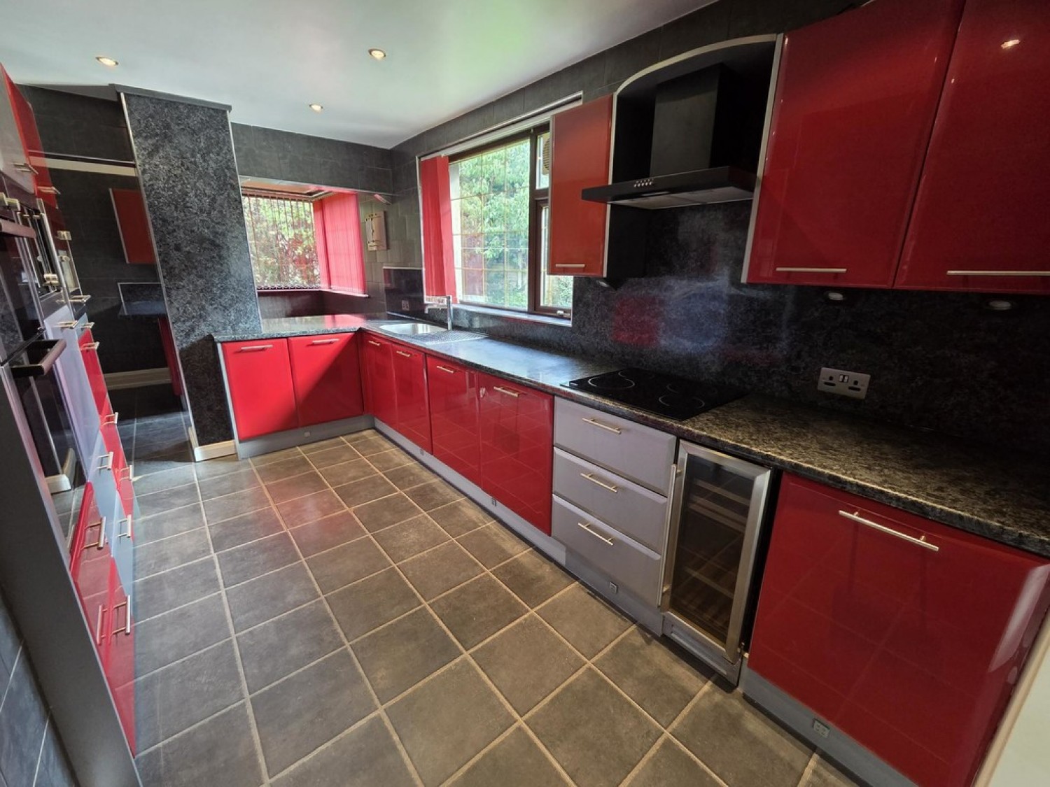 4 bedroom House for Letting Albany Drive, Dalton