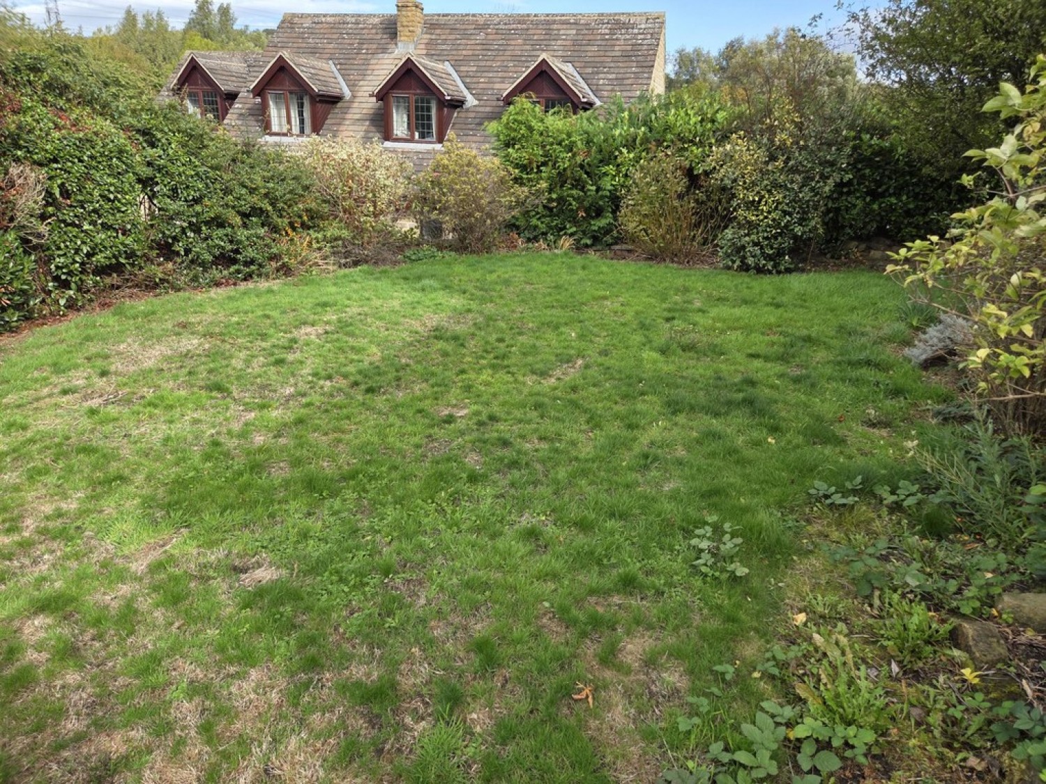 4 bedroom House for Letting Albany Drive, Dalton