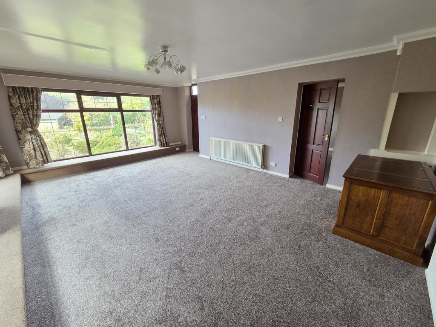 4 bedroom House for Letting Albany Drive, Dalton