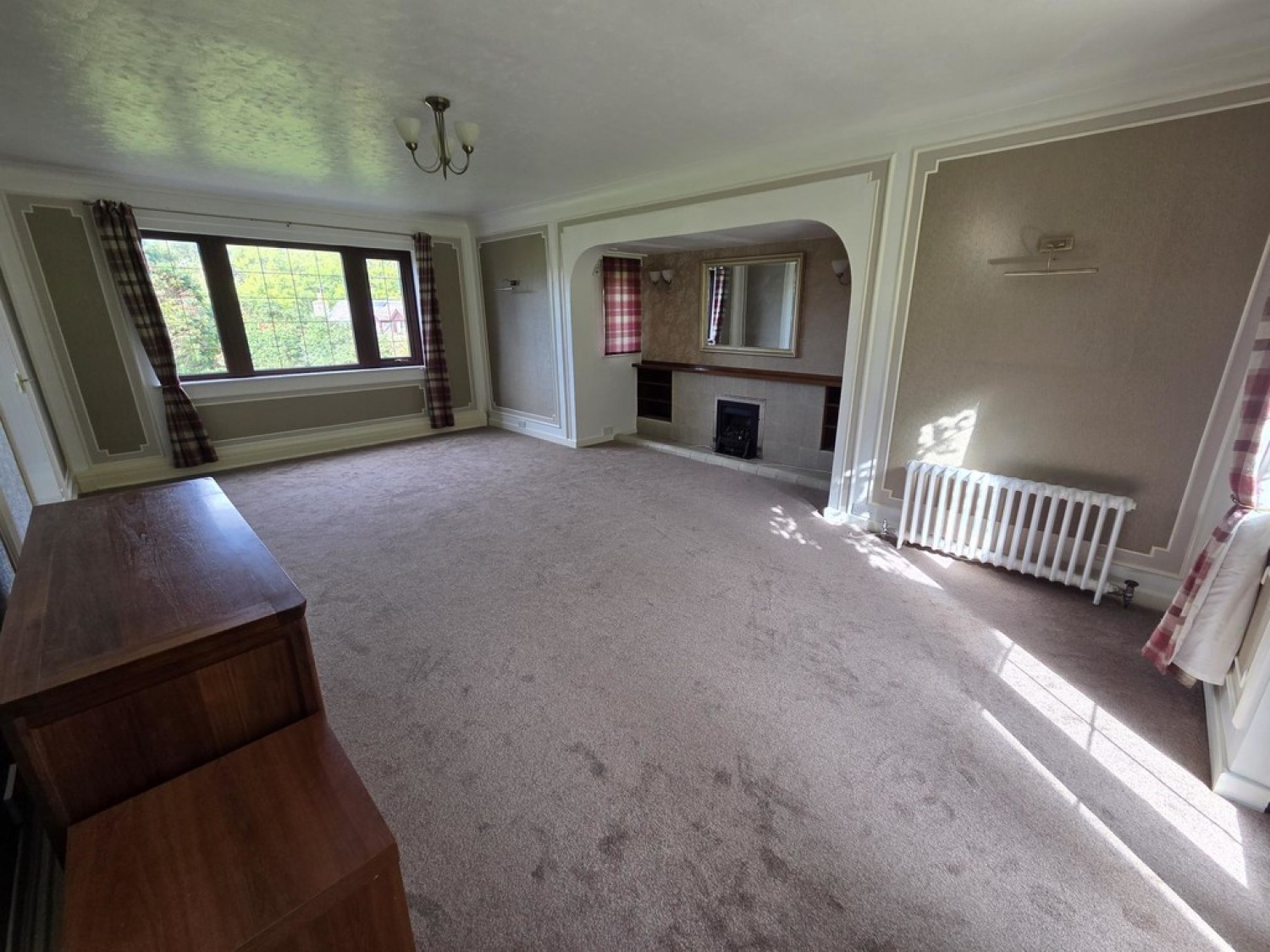 4 bedroom House for Letting Albany Drive, Dalton