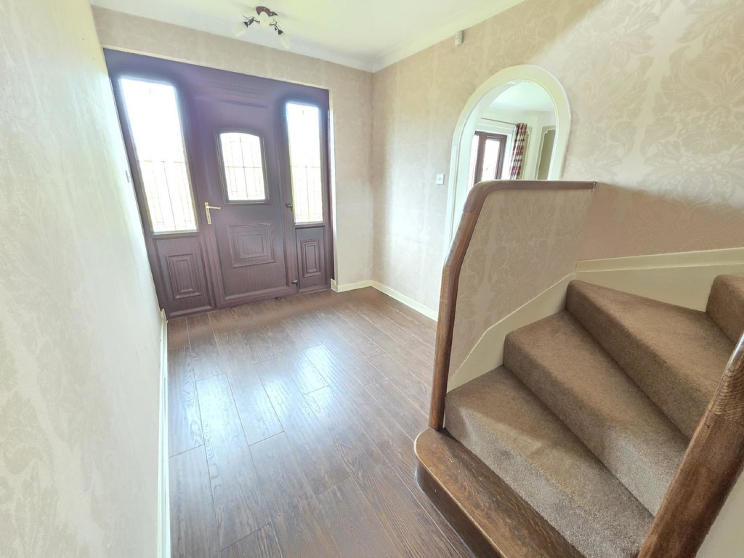 4 bedroom House for Letting Albany Drive, Dalton