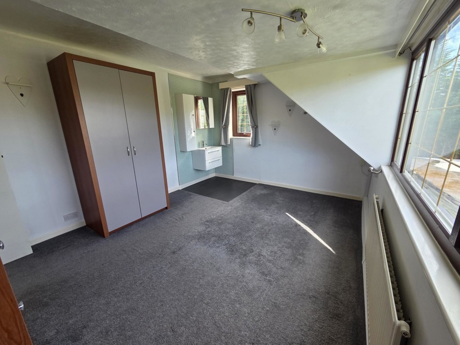 4 bedroom House for Letting Albany Drive, Dalton