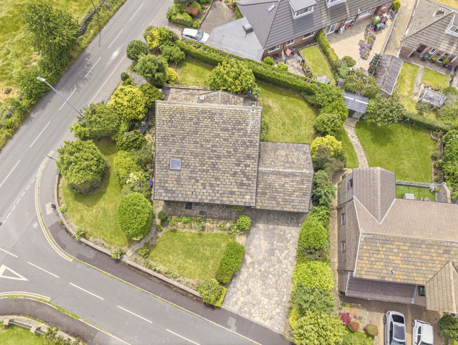 4 bedroom House for Sale Pennine View, Kirkheaton