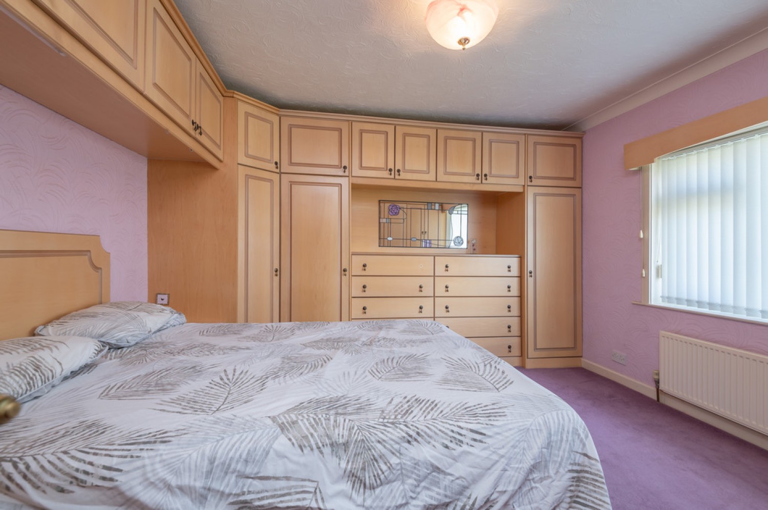4 bedroom House for Sale Pennine View, Kirkheaton