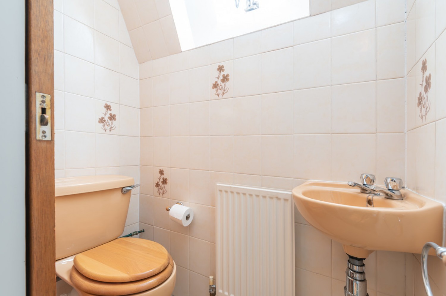4 bedroom House for Sale Pennine View, Kirkheaton