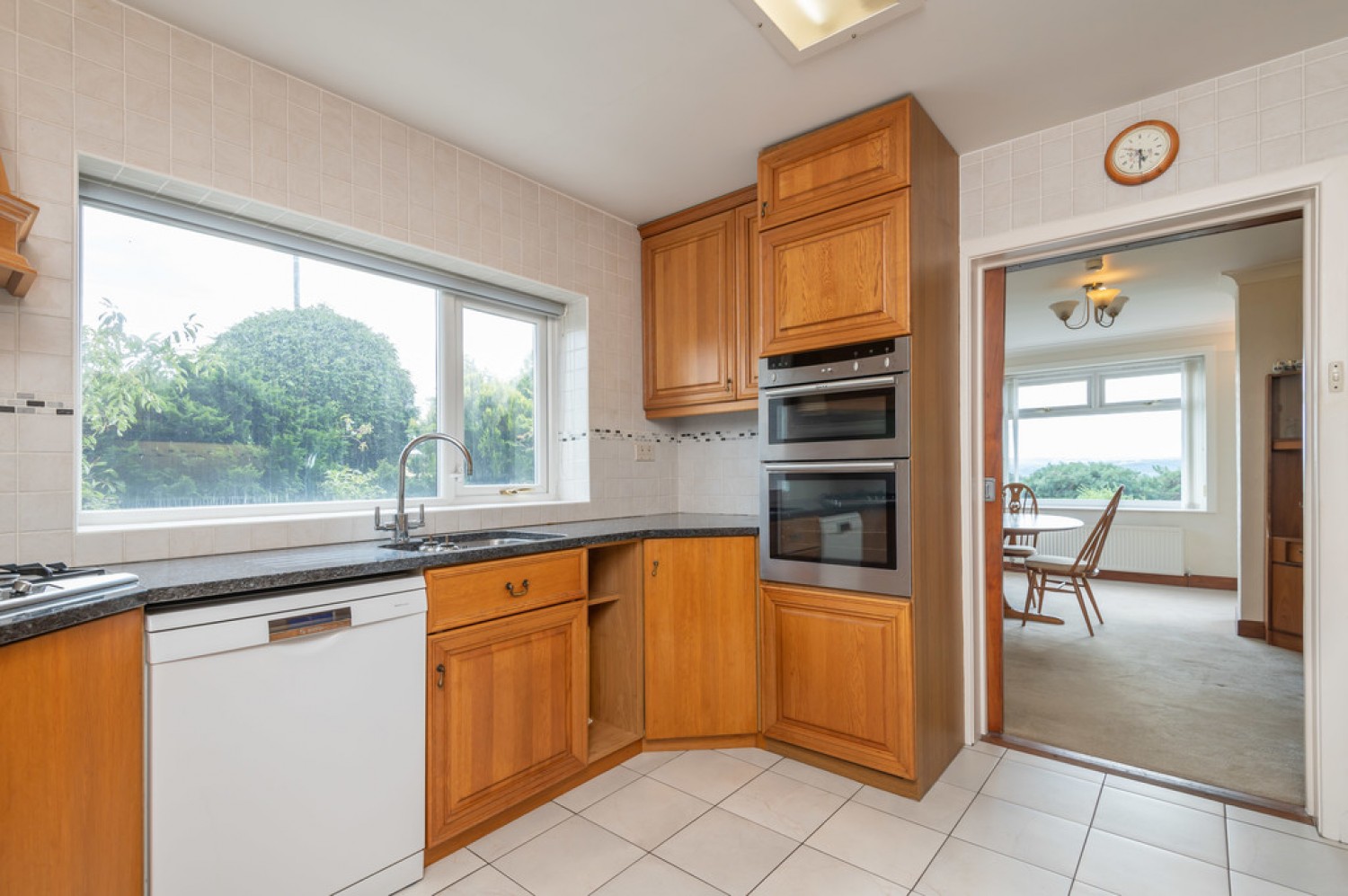 4 bedroom House for Sale Pennine View, Kirkheaton