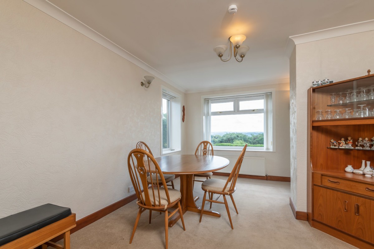 Pennine View, Kirkheaton
