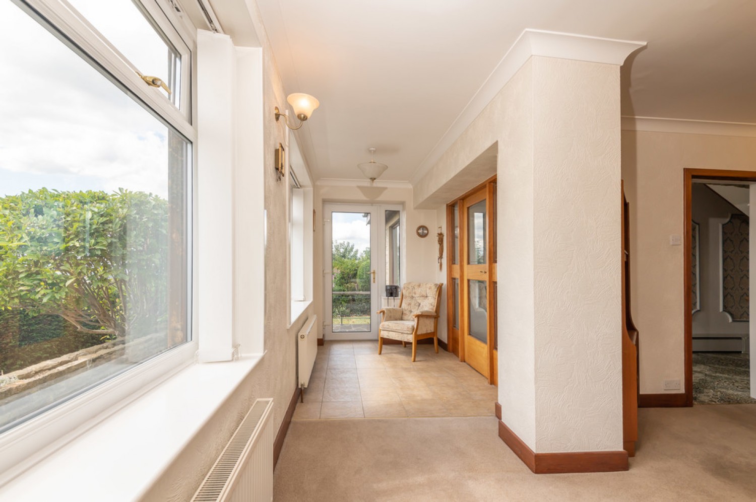 4 bedroom House for Sale Pennine View, Kirkheaton