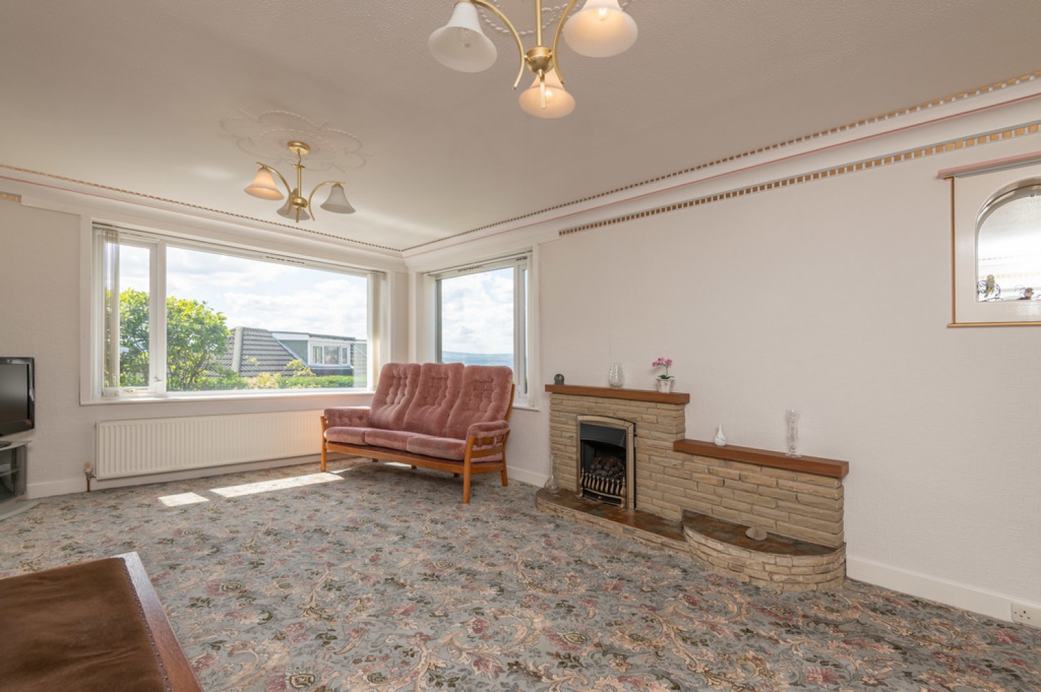 4 bedroom House for Sale Pennine View, Kirkheaton