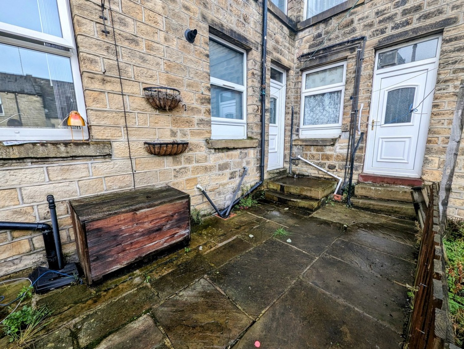 2 bedroom House for Letting Pickford Street, Milnsbridge