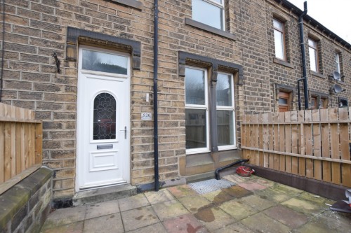 Manchester Road, Linthwaite