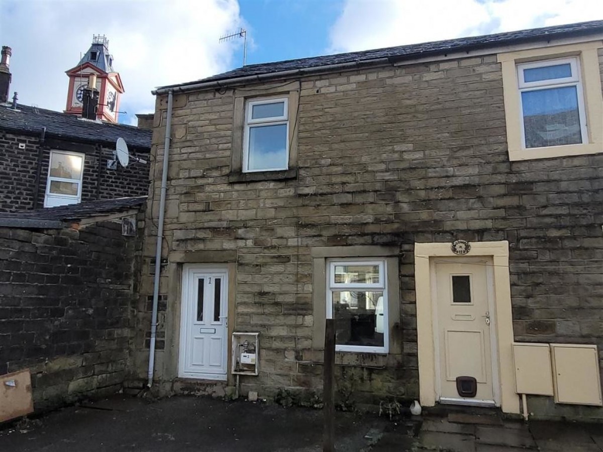 Oliver Lane, Marsden