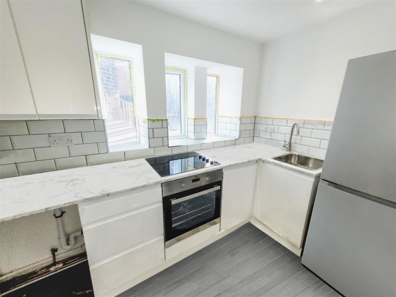1 bedroom House for Letting Oliver Lane, Marsden