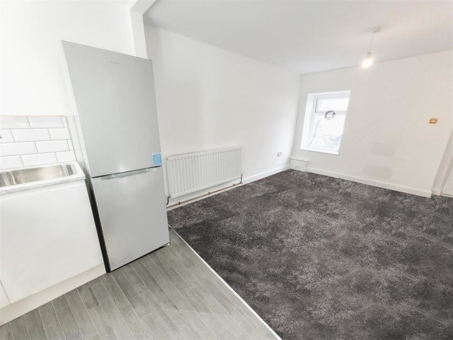 1 bedroom House for Letting Oliver Lane, Marsden