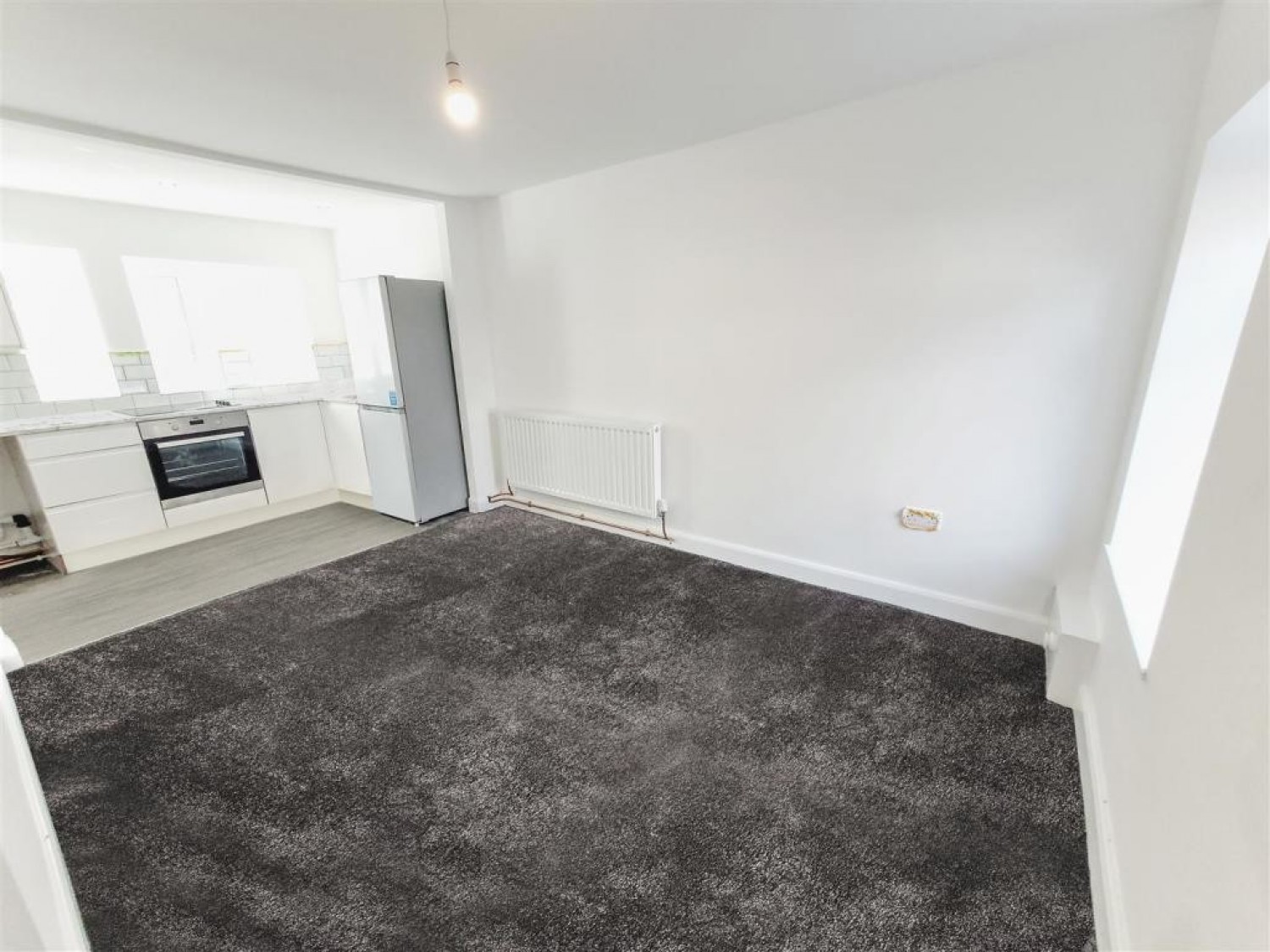 1 bedroom House for Letting Oliver Lane, Marsden