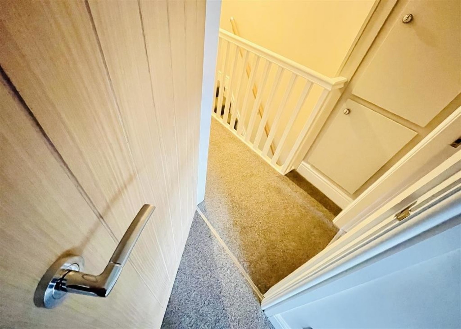 2 bedroom House for Letting Swifts Fold, Honley