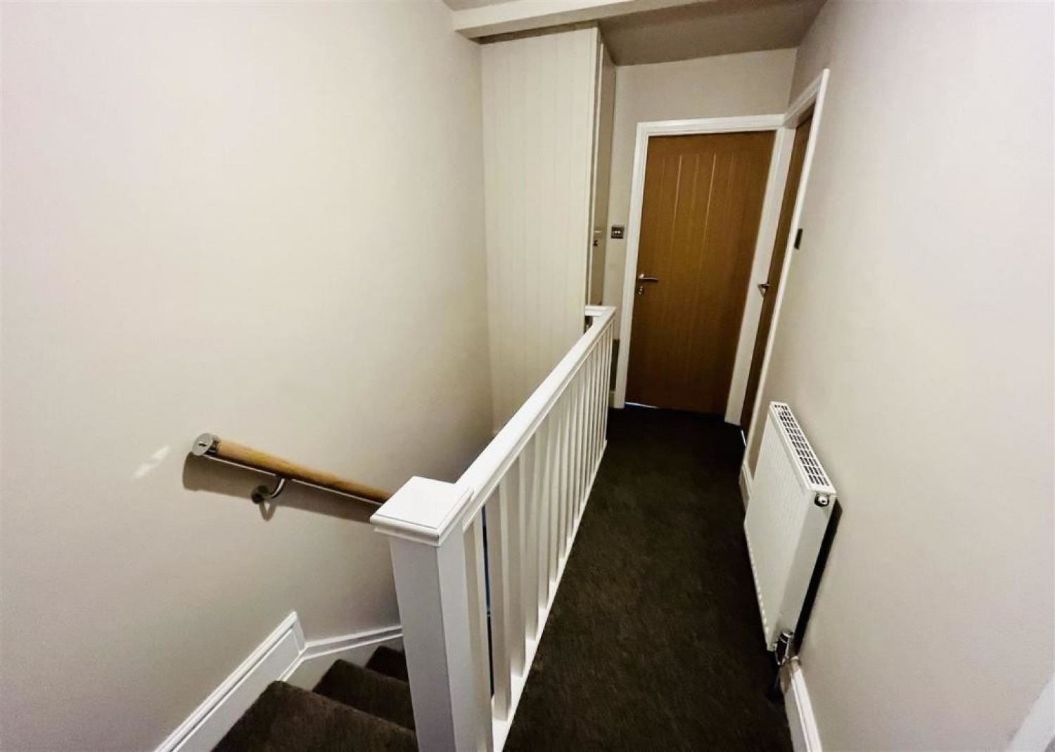 2 bedroom House for Letting Swifts Fold, Honley