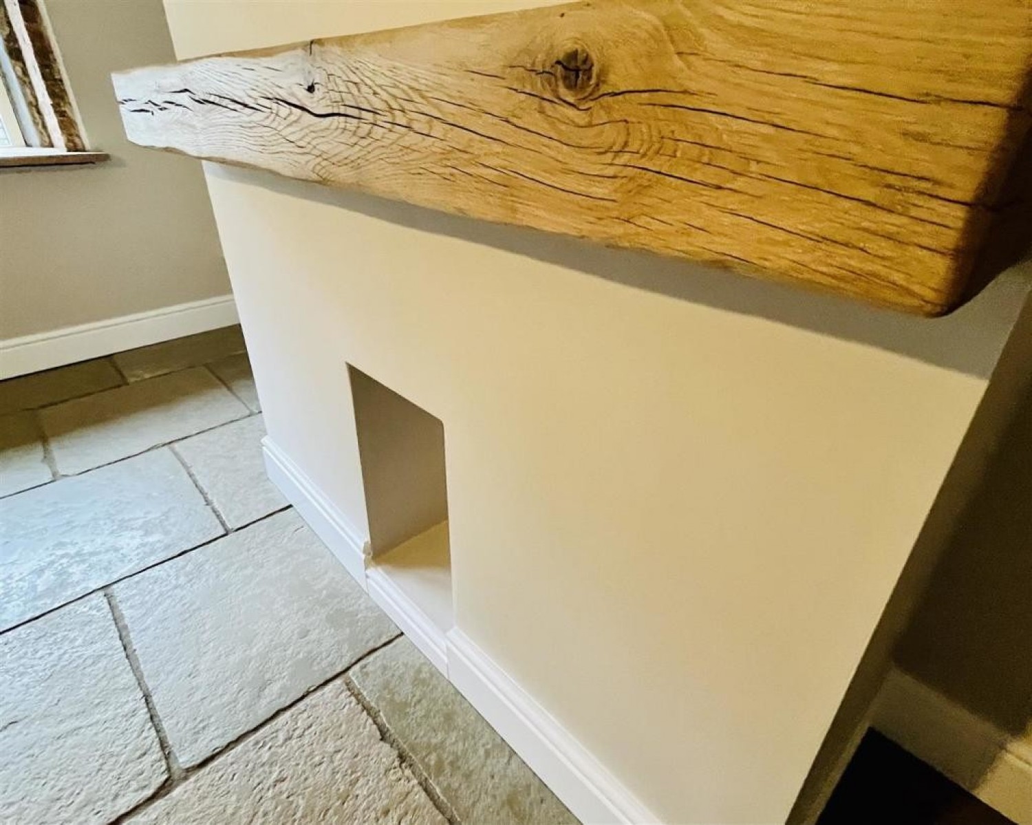 2 bedroom House for Letting Swifts Fold, Honley