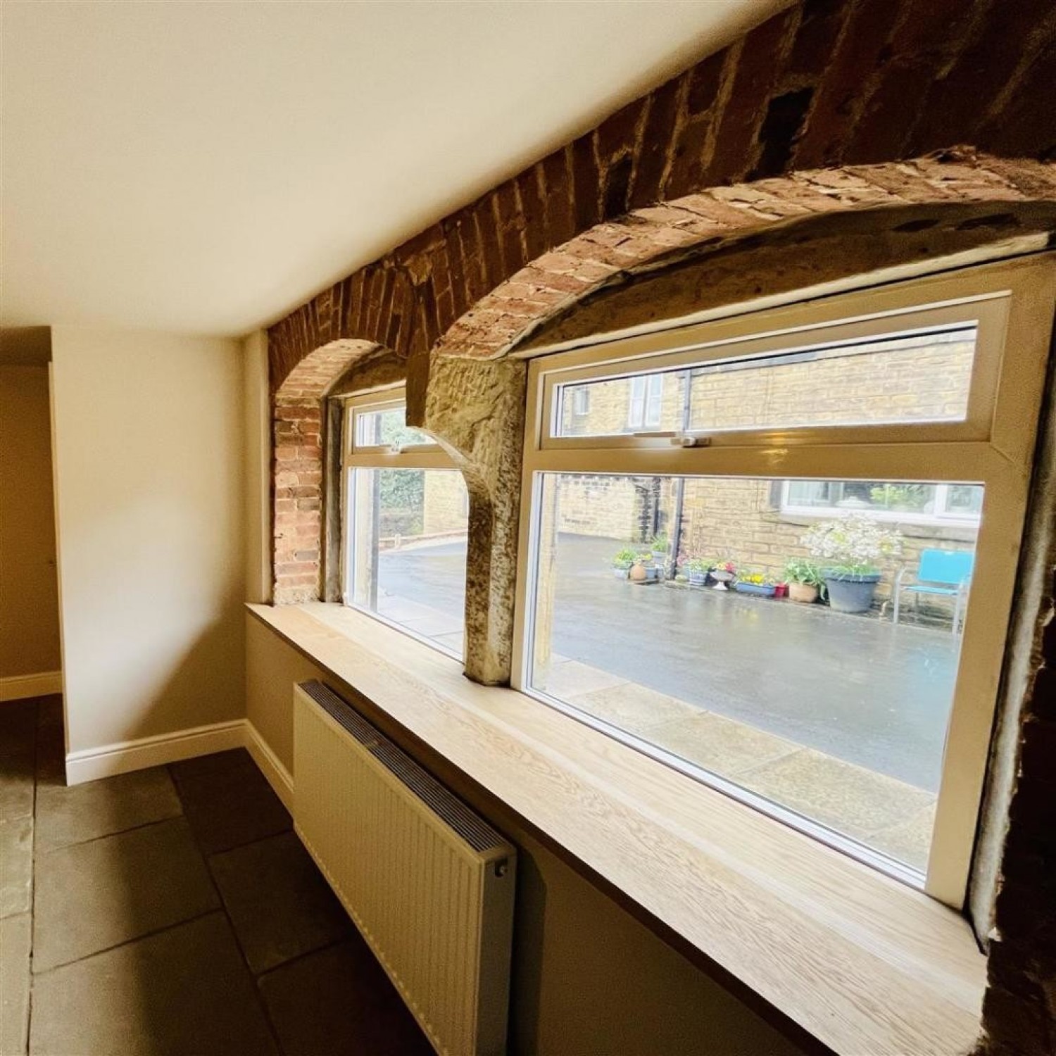 2 bedroom House for Letting Swifts Fold, Honley