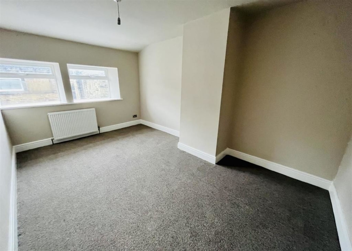 2 bedroom House for Letting Swifts Fold, Honley