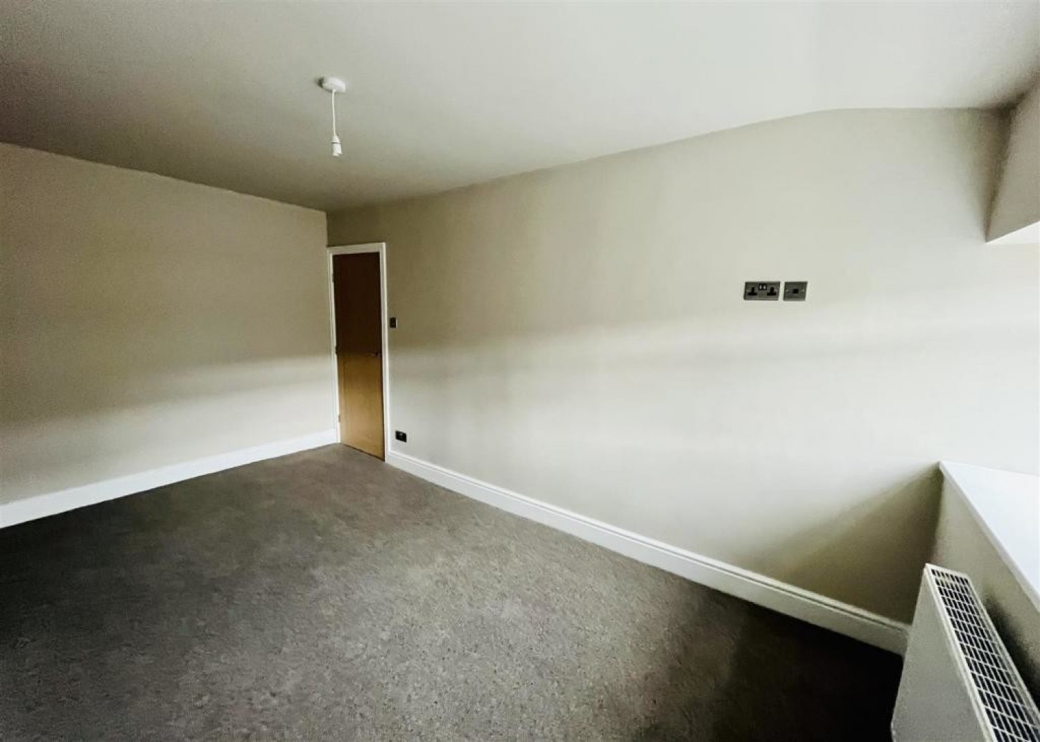 2 bedroom House for Letting Swifts Fold, Honley