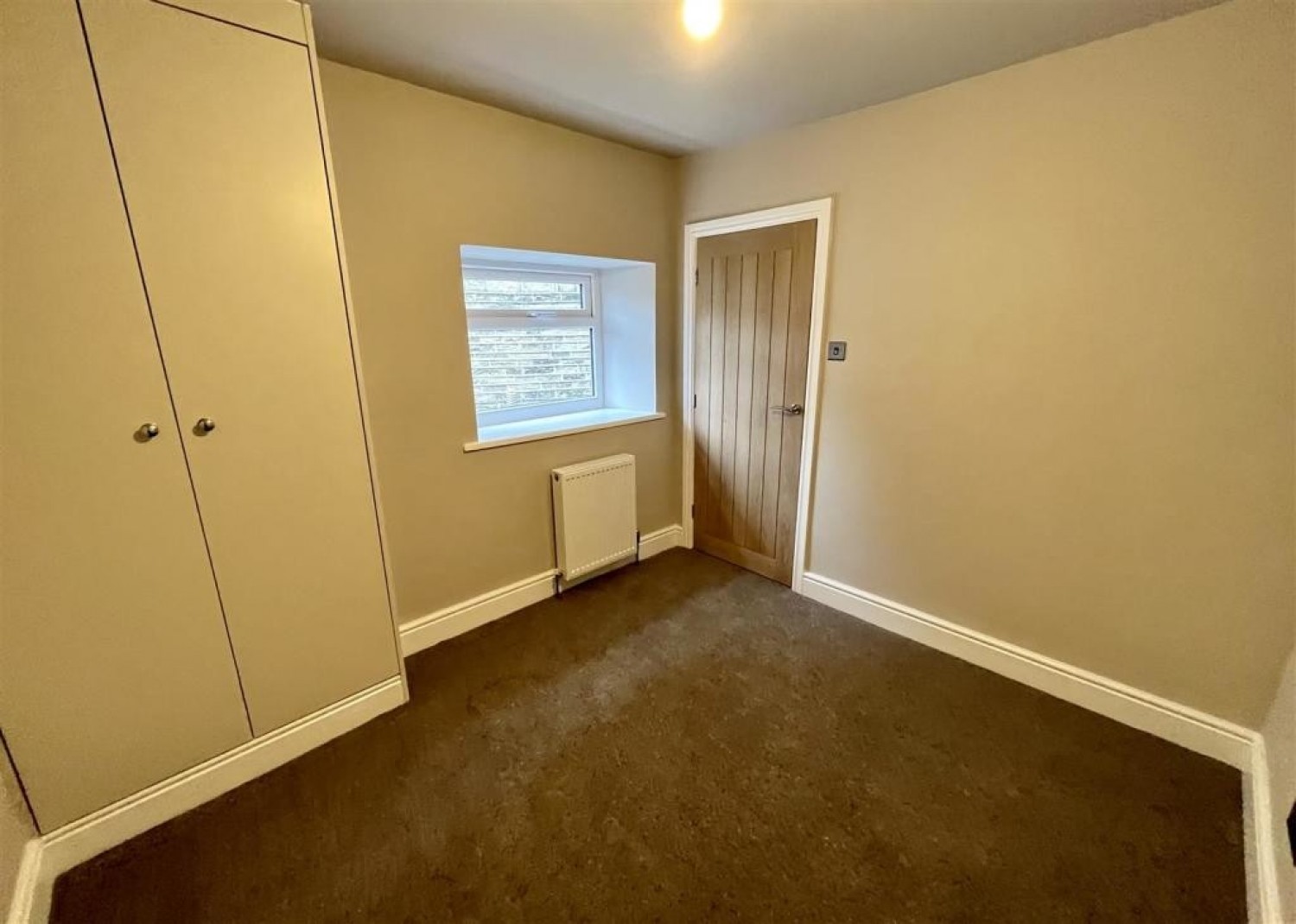 2 bedroom House for Letting Swifts Fold, Honley