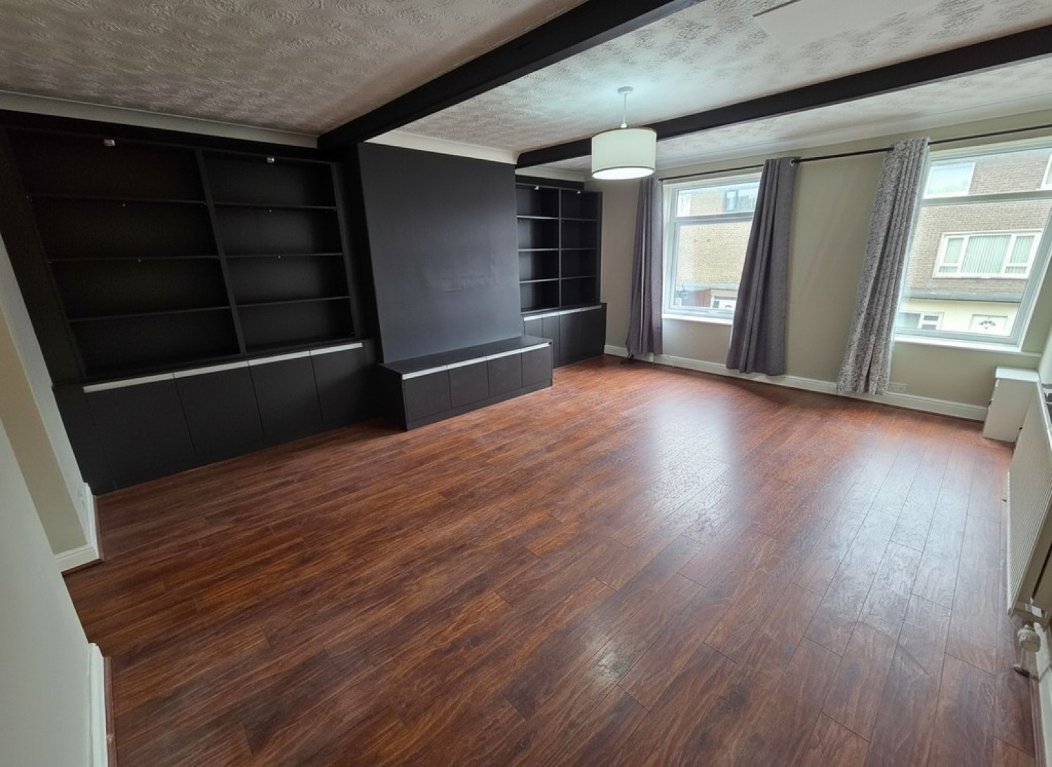 1 bedroom Flat for Letting Lidget Street, Lindley
