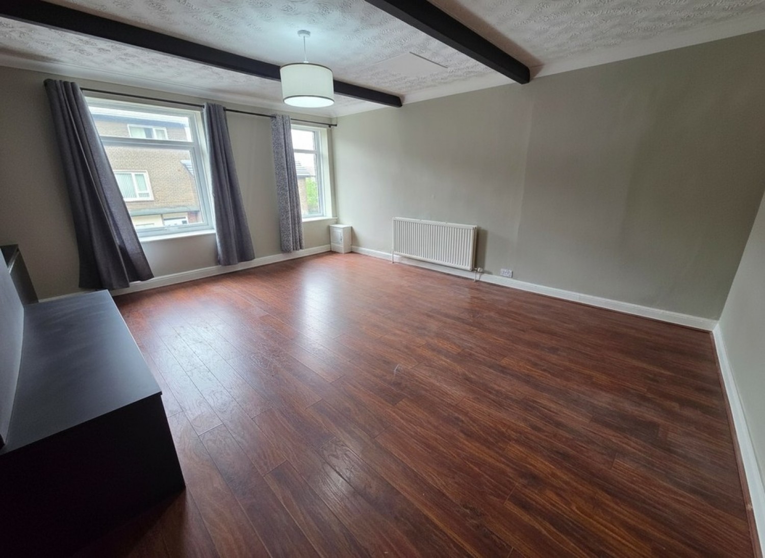 1 bedroom Flat for Letting Lidget Street, Lindley
