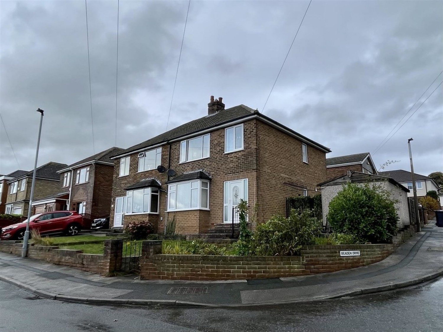 3 bedroom House for Letting Woodlands Road, Lepton