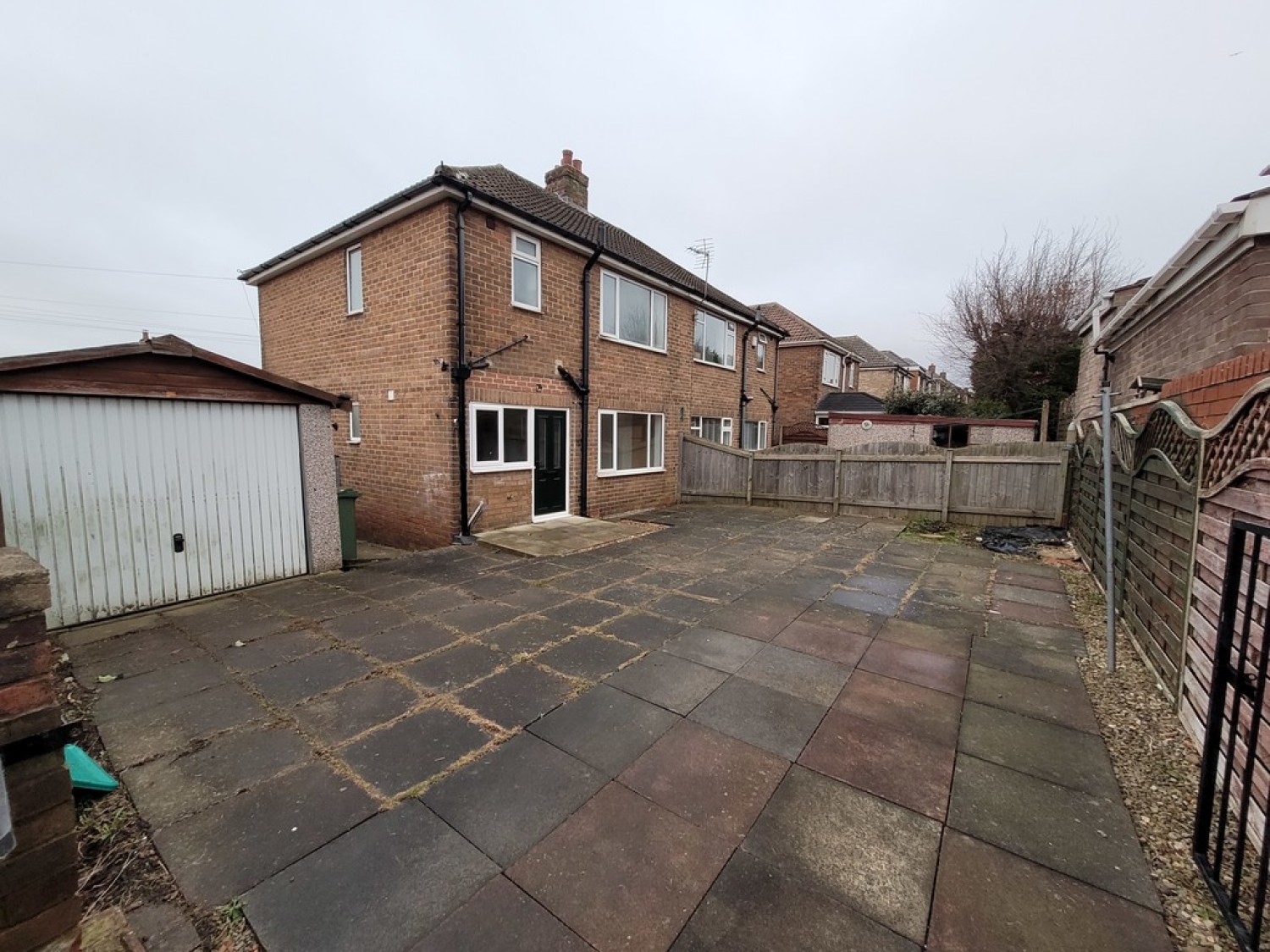 3 bedroom House for Letting Woodlands Road, Lepton