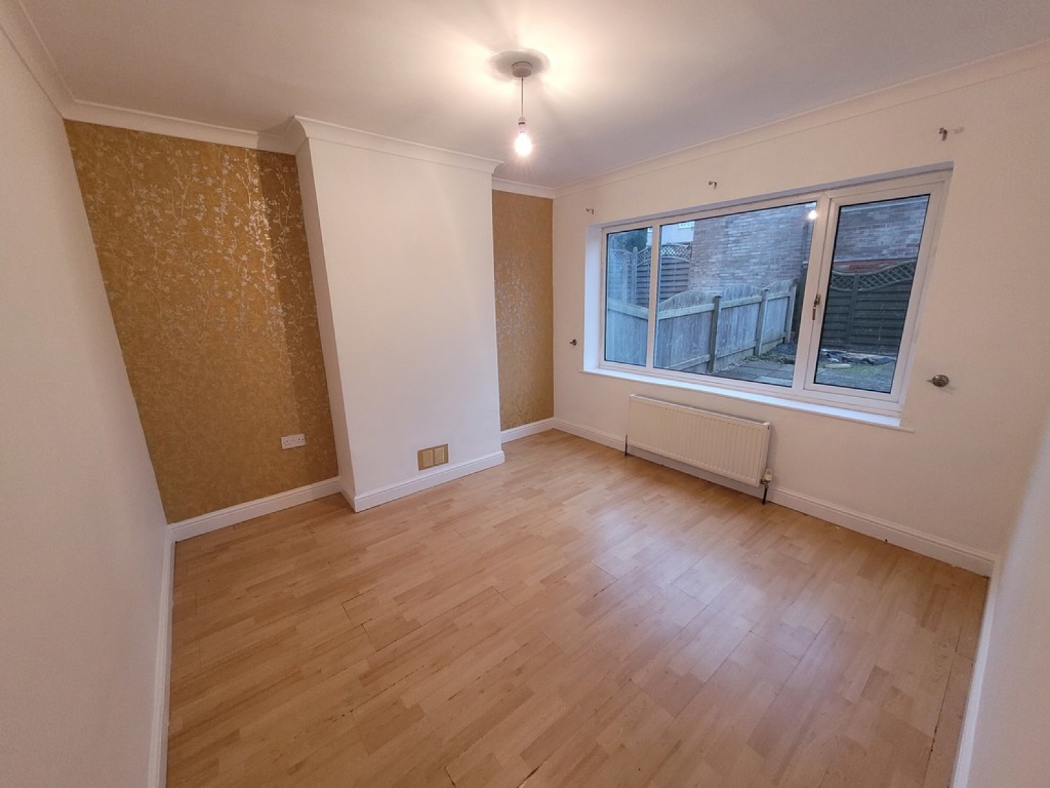 3 bedroom House for Letting Woodlands Road, Lepton