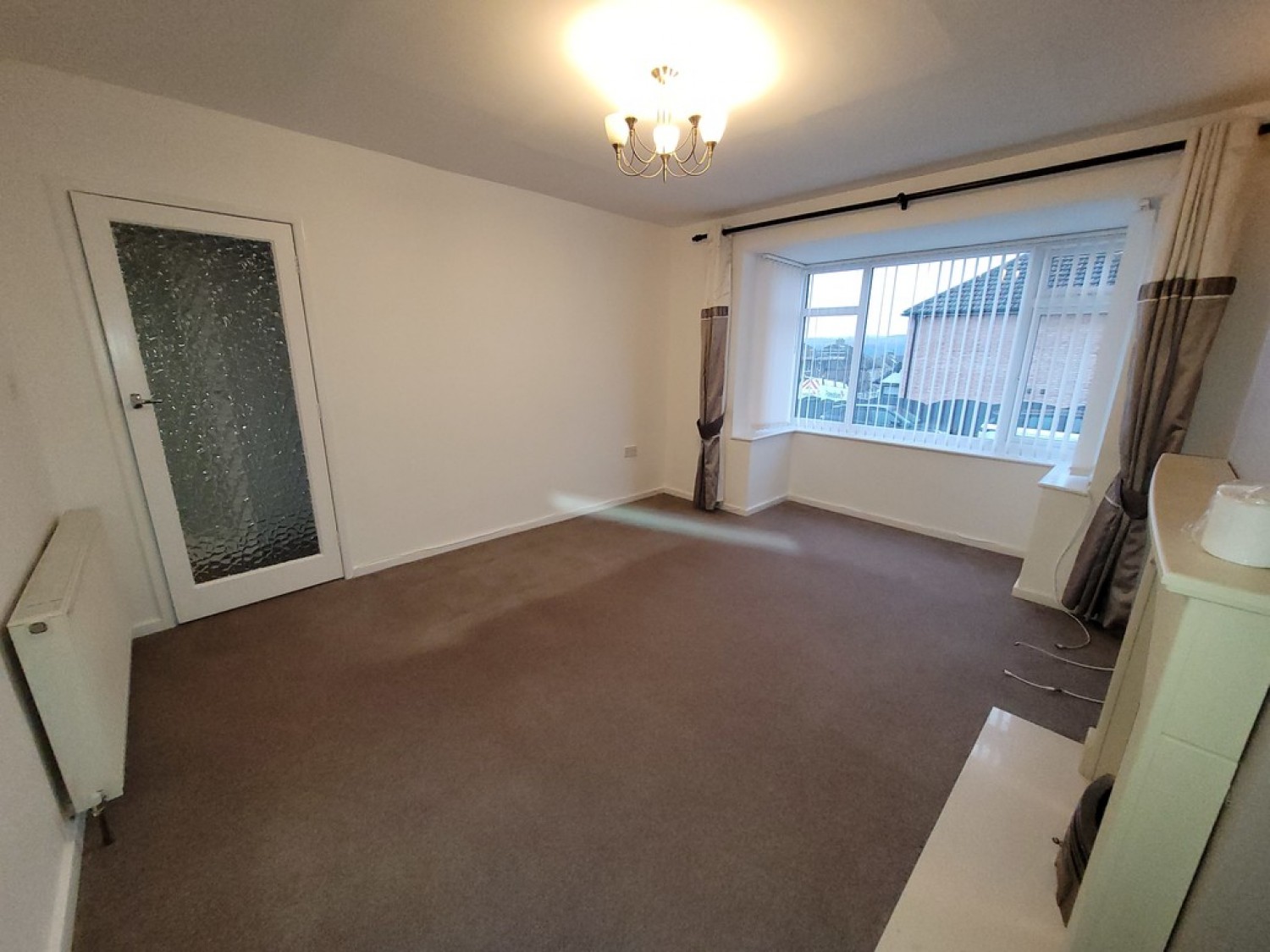 3 bedroom House for Letting Woodlands Road, Lepton