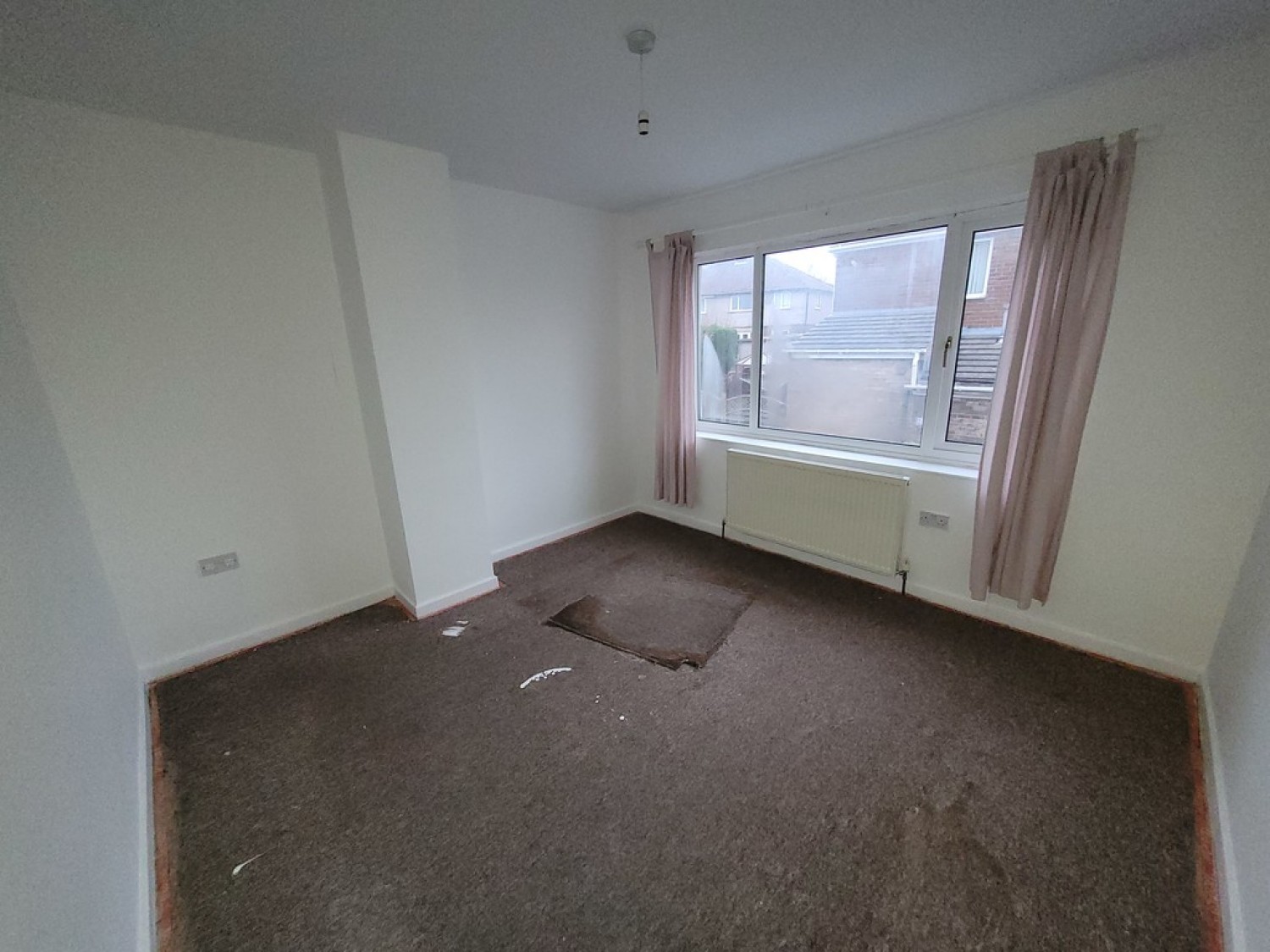 3 bedroom House for Letting Woodlands Road, Lepton