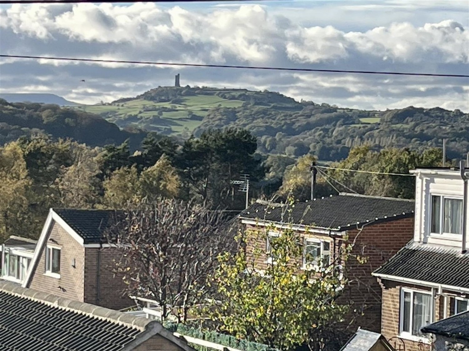 3 bedroom House for Letting Woodlands Road, Lepton