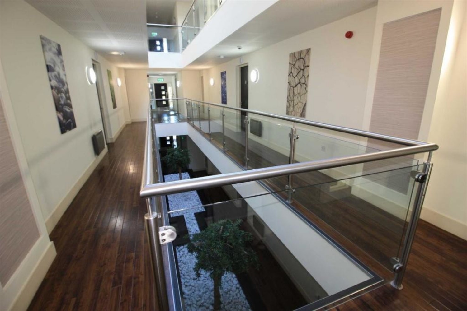 2 bedroom Flat for Letting Equilibrium, Lindley