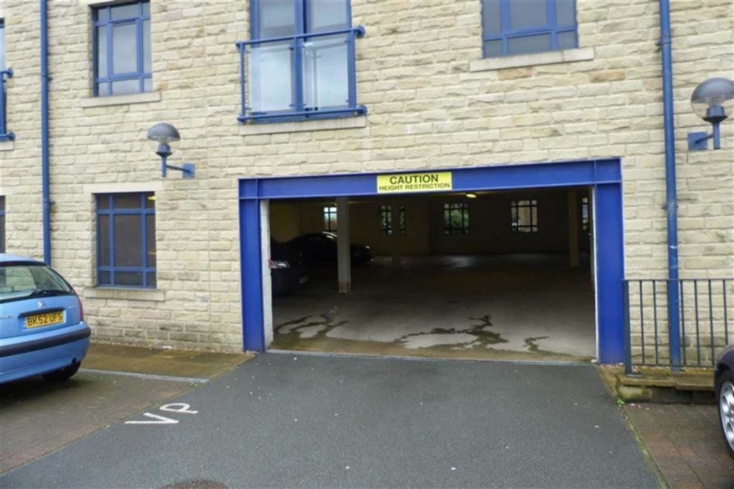 2 bedroom Flat for Letting Equilibrium, Lindley