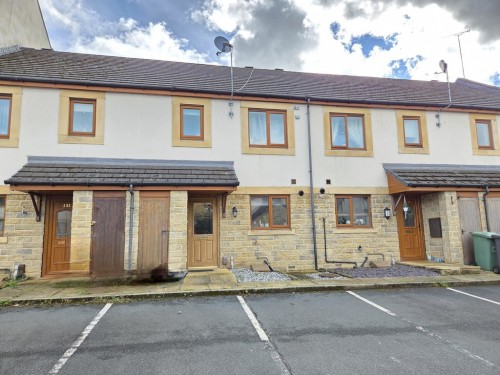 Greenlea Court, Dalton