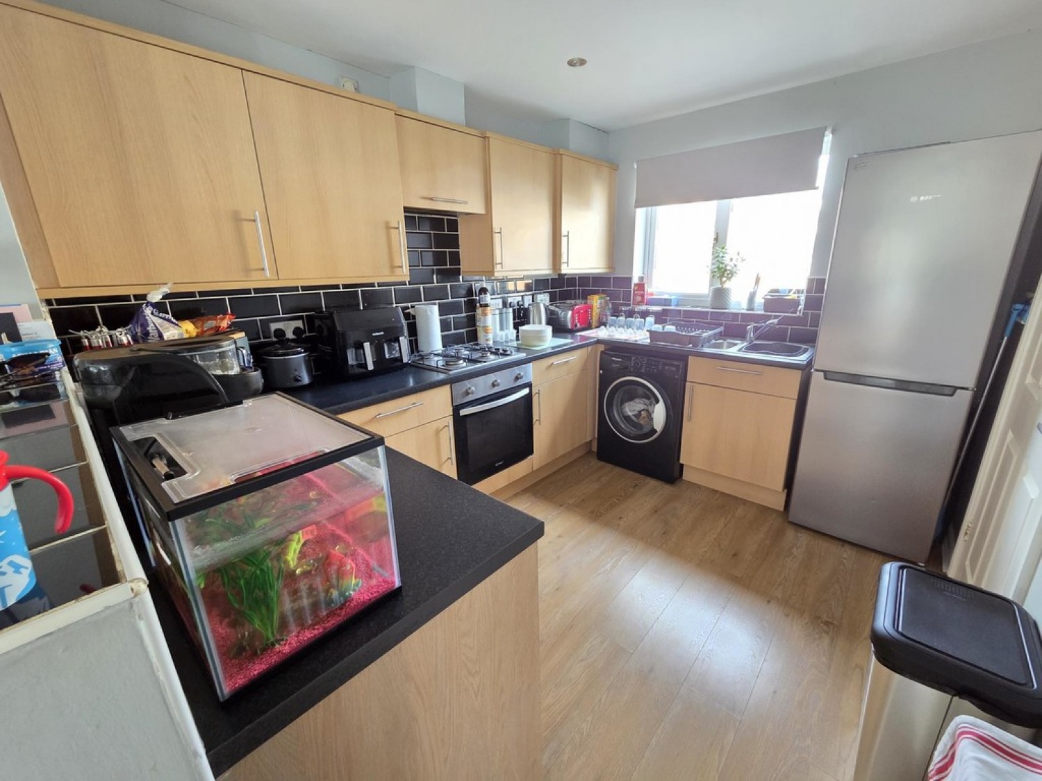 Greenlea Court, Dalton