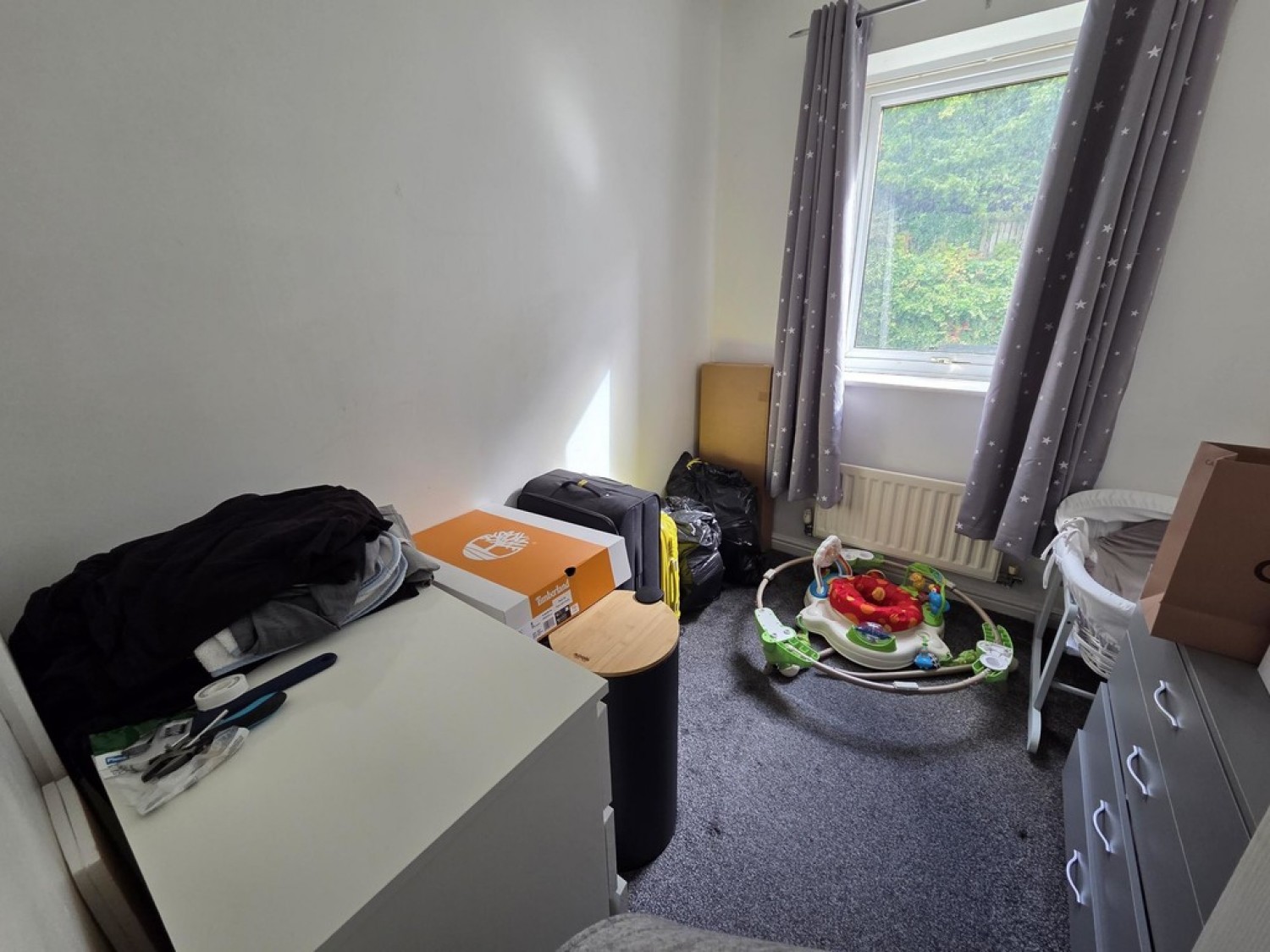 Greenlea Court, Dalton