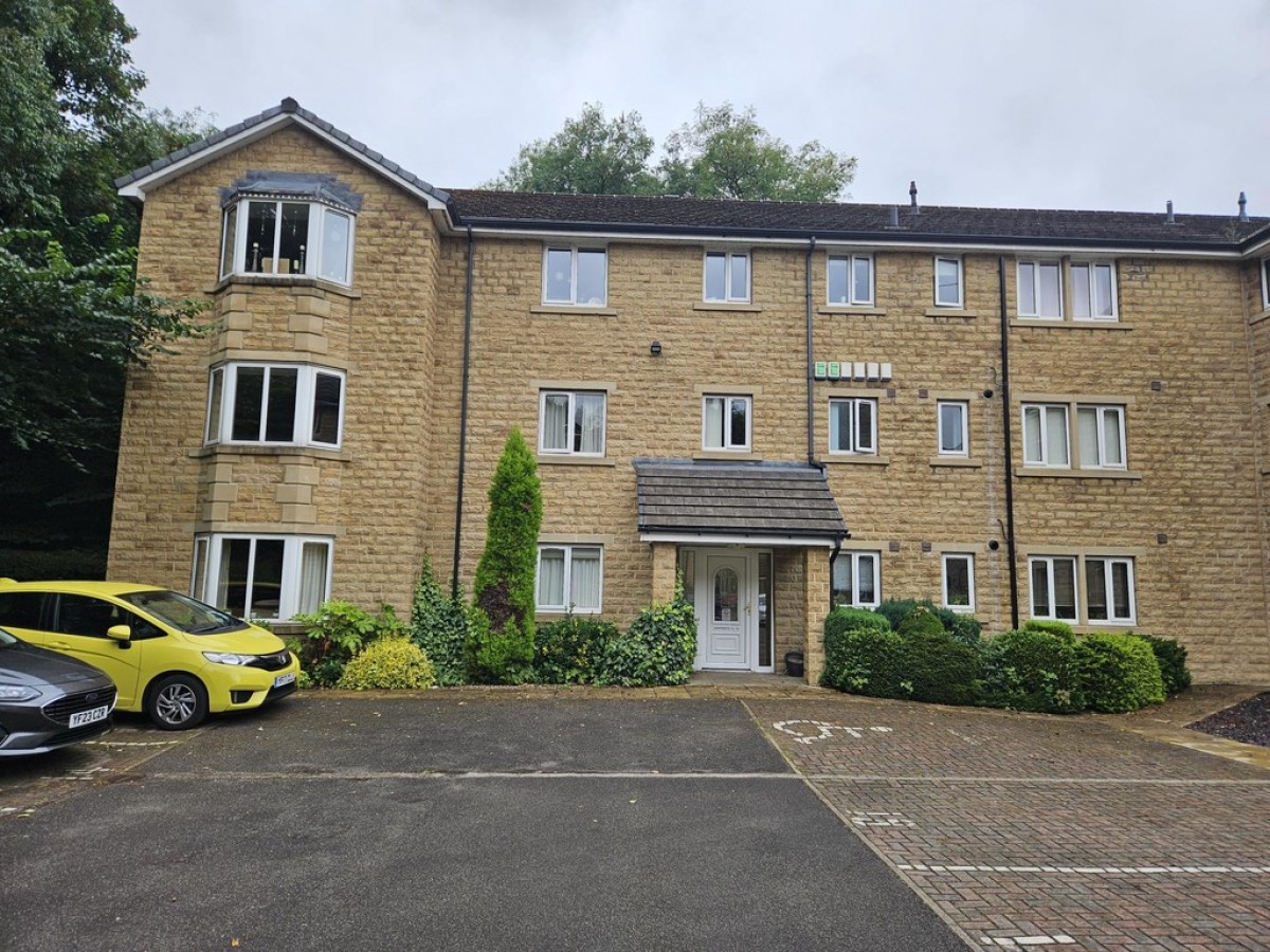 Kings Mill Lane, Aspley