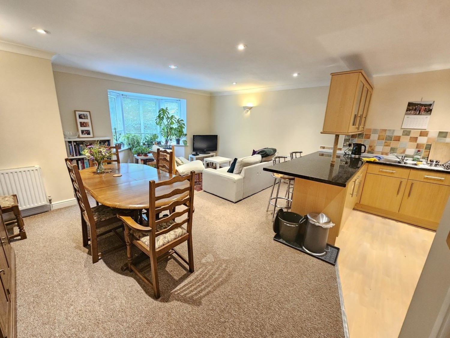 Kings Mill Lane, Aspley