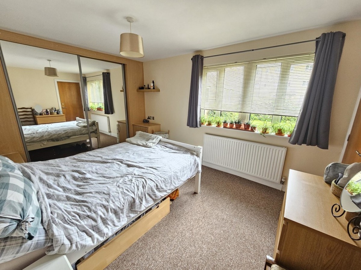 Kings Mill Lane, Aspley