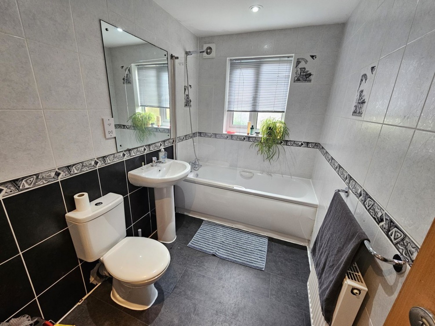 Kings Mill Lane, Aspley