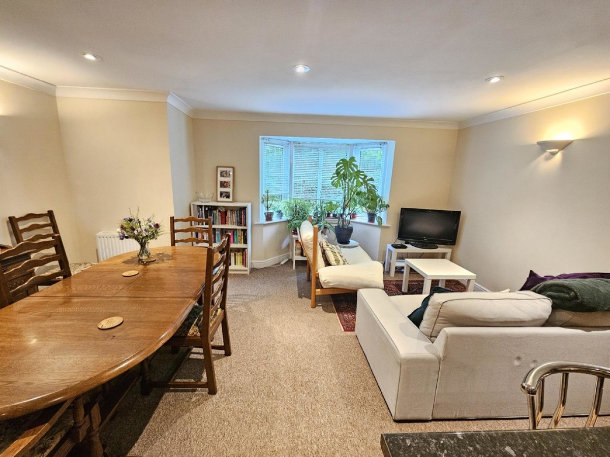 Kings Mill Lane, Aspley